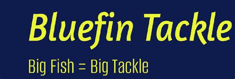 Best Fishing Knots for Braided Fishing Line – Bluefin Tackle.